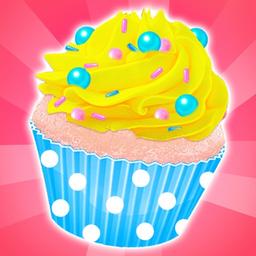 Cupcake Shop
